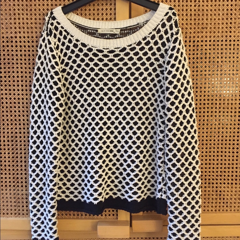 Rag & Bone sweater